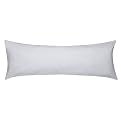 Body Pillow - Plain White
