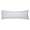 Body Pillow - Plain White
