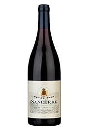 Hubert Brochard Cuvée 2010, Sancerre AC - Case of 6