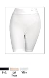 Barely There Breathe Firm Control Thigh Slimmer Shapewear