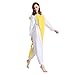 Newcosplay Anime Costume Sleepsuit Adult Onesies Pajamas