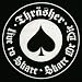 THRASHER OATH SS SM