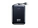 Buffalo Technology HDS-PH320U2 320GB MiniStation DataVault Portable Hard Drive with Full Disk Encryption (Black)