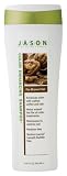Jason Natural Cosmetics - Color Enhancing Shampoo For Brown Hair, 8 fl oz gel