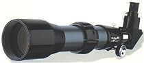Tele Vue 85mm f/7 Complete Refractor Kit - Evergreen.