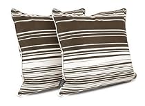 Inhabit COB1818P Counterbalance Studio Pillow