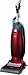 Autumn Red Miele Bagged Upright Vacuum S7260 miele 1800