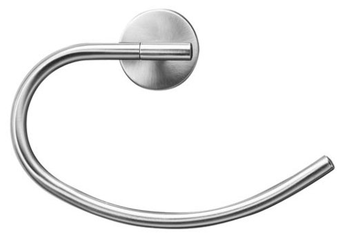 Fackelmann 86964 FUSION Handtuch-Halter 16x23x6 cm
