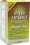 Absolute Nutrition Uno Diario Mujeres 100 tablets