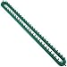 Hook/Yarn Needle Loom - Blue (22")