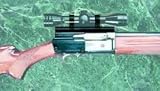 Shotgun Mount Browning BPS 12Ga.