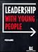 Leadership with Young People