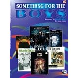 Something for the Boys [Paperback]