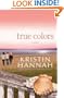 True Colors (LARGE PRINT)