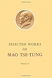 Selected works of Mao Tse-tung