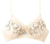 Angeliebe エンジェリーベ 授乳 兼用 ブラジャー D70 アイボリー