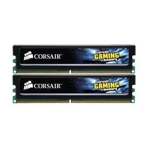 Gaming Mem - 5-5-5-15 800MHZ