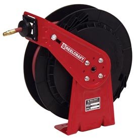 Industrial, 1/4 X 25ft, 5000 Psi, Grease With Hose