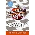 Are You Smarter Than a Fifth Grader? Crossword Puzzles