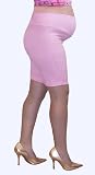 Mommy Paradise Maternity Short 3191