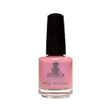 Jessica Custom Nail Colour Styx Pink