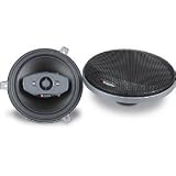 Boston Acoustics SC65 6.5 inch 2-way Car Audio Speakers