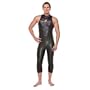 Men's NeoSport Long John Triathlon Wetsuit - Size Medium (M)