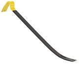31t3dPNjPdL. SL160  Stanley 55 526 21 Inch Wonder Bar X21 Pry Bar