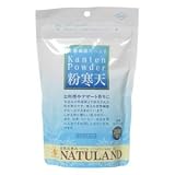 粉寒天 徳用 200g