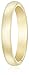 Amazon Collection Standard Comfort Fit 10K Gold Wedding Band, 5mm