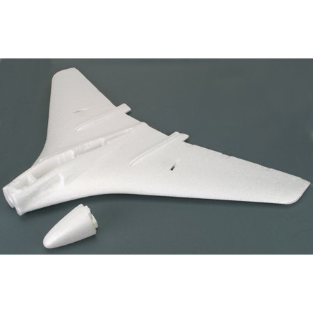 Bare Fuselage (Unpainted): F27/B/C Stryker 31t3fr%2BRJrL Bare Fuselage (Unpainted): F27/B/C Stryker