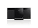 Panasonic SC-HC27 Compact Audio System with Universal iPod Dock