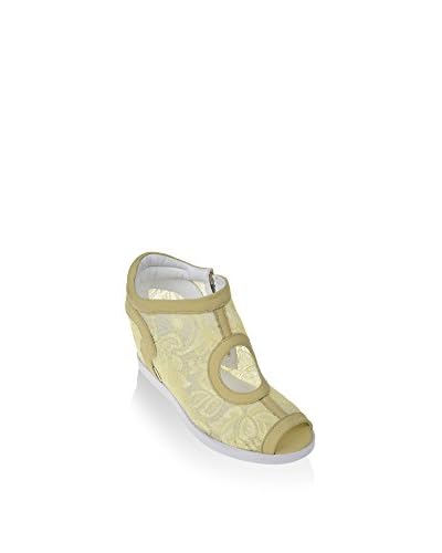 Ruco Line Peep Toe 2510 Pizzo Net S