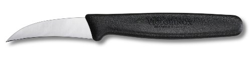 Victorinox 5.0503 Tourniermesser, Klinge Griff, 
