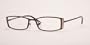 Anne Klein 9085 515 EGGPLANT/ DEMO LENS Designer Eyeglasses