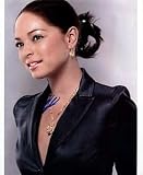 KRISTIN KREUK 8x10 Female Celebrity Photo Signed In-Person