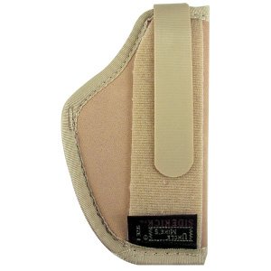 Uncle Mike's Bell Band Body Armour Holsters by 