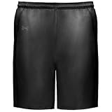 Snowshack UA-04744 Lg-PT Mens Approach Short Black