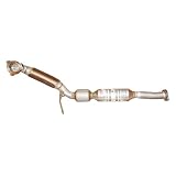 Bosal 099-1979 Catalytic Converter (Non-CARB Compliant) by Bosal