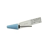 サンフレックス SF軸付砥石ステン用WA材№3422PS