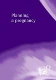 Planning a pregnancy