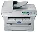 Electronics : Brother DCP-7025 Laser Flatbed Printer, Copier, Scanner & Card Reader