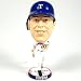 TEXAS RANGERS MARK TEIXEIRA BOBBLEHEAD BOBBLE!