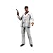 Scarface Tony Montana 18cm Actionfigur White Suit Version