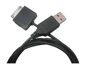 Zune Sync Cable