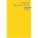 Texte zur Theorie des Textes
