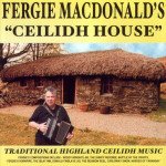 Ceilidh House