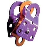 Petzl Gemini (Double Prusik Pulley)