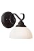 Hamilton One-light Wall Sconce