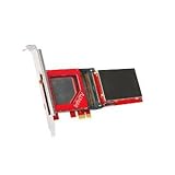 Ceton InfiniTV 4 PCIe - 4-channel Internal Cable TV Tuner Card for CableCARD